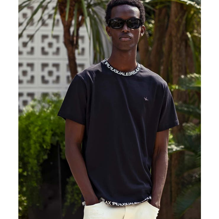 1PIU1UGUALE3 RELAX ウノピゥウノウグァーレトレ | SHIFFON  | 詳細画像13 