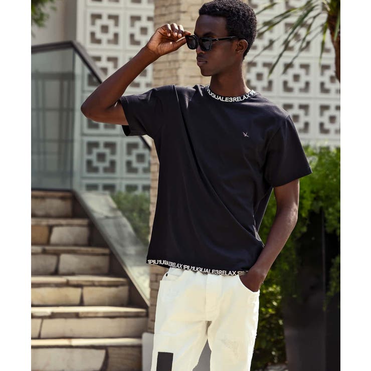 1PIU1UGUALE3 RELAX ウノピゥウノウグァーレトレ | SHIFFON  | 詳細画像15 