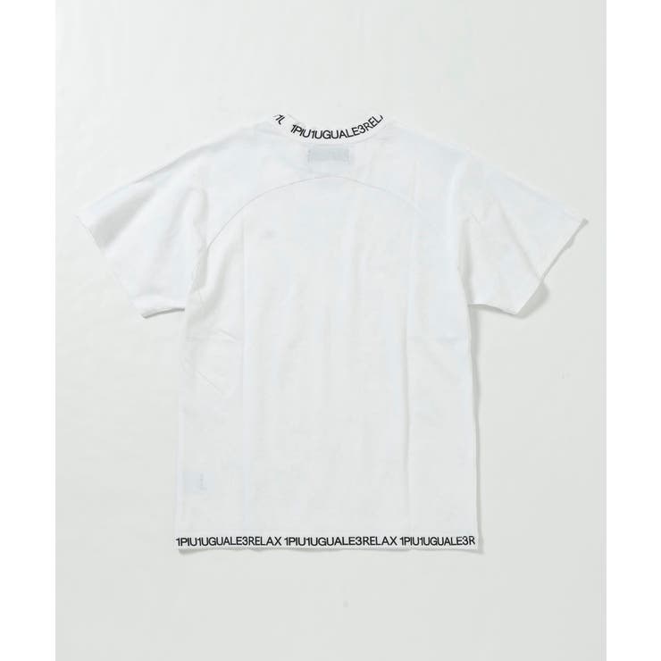 1PIU1UGUALE3 RELAX ウノピゥウノウグァーレトレ | SHIFFON  | 詳細画像17 