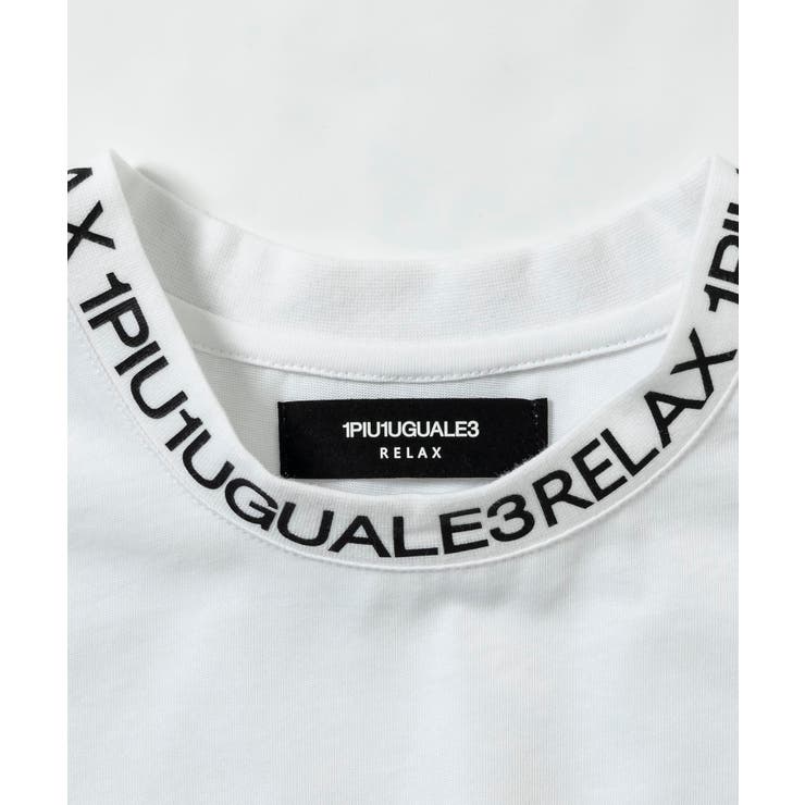 1PIU1UGUALE3 RELAX ウノピゥウノウグァーレトレ | SHIFFON  | 詳細画像18 