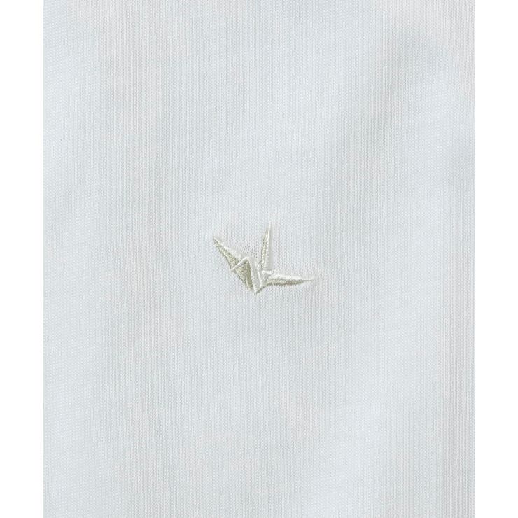 1PIU1UGUALE3 RELAX ウノピゥウノウグァーレトレ | SHIFFON  | 詳細画像19 