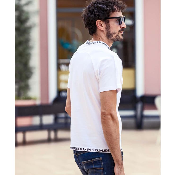 1PIU1UGUALE3 RELAX ウノピゥウノウグァーレトレ | SHIFFON  | 詳細画像4 