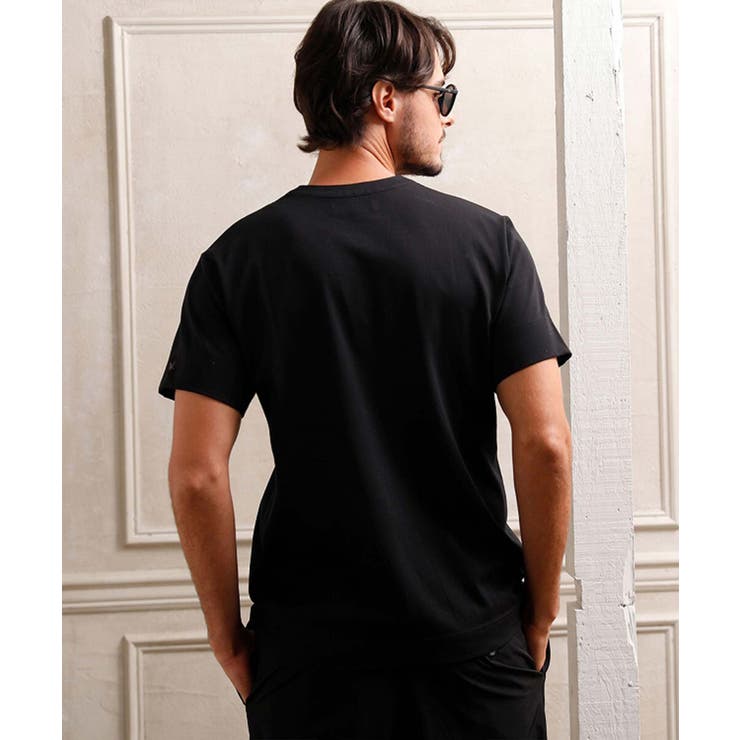 1PIU1UGUALE3 RELAX ウノピゥウノウグァーレトレ | SHIFFON  | 詳細画像13 