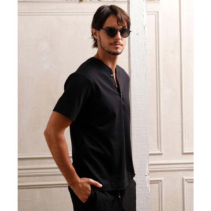 1PIU1UGUALE3 RELAX ウノピゥウノウグァーレトレ | SHIFFON  | 詳細画像14 