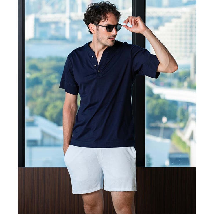 1PIU1UGUALE3 RELAX ウノピゥウノウグァーレトレ | SHIFFON  | 詳細画像5 