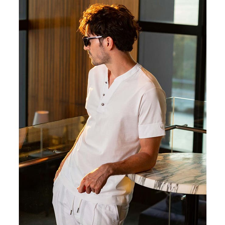 1PIU1UGUALE3 RELAX ウノピゥウノウグァーレトレ | SHIFFON  | 詳細画像6 