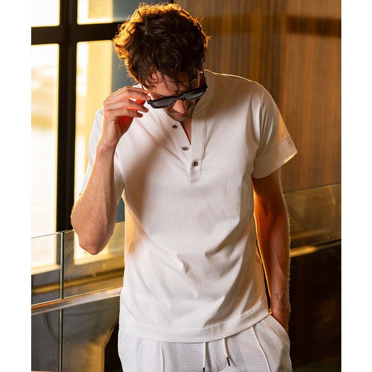 1PIU1UGUALE3 RELAX ウノピゥウノウグァーレトレ | SHIFFON  | 詳細画像8 