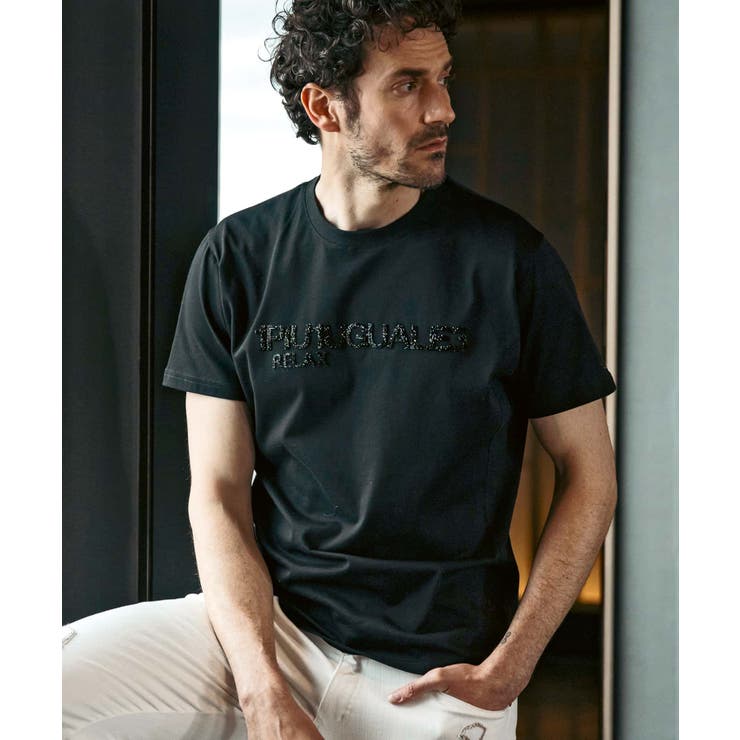 1PIU1UGUALE3 RELAX ウノピゥウノウグァーレトレ | SHIFFON  | 詳細画像10 