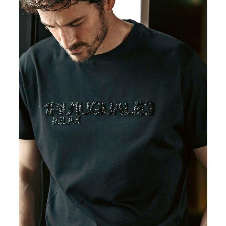 1PIU1UGUALE3 RELAX ウノピゥウノウグァーレトレ | SHIFFON  | 詳細画像14 