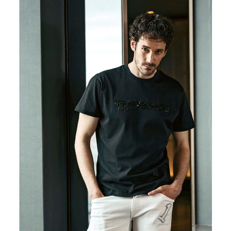 1PIU1UGUALE3 RELAX ウノピゥウノウグァーレトレ | SHIFFON  | 詳細画像15 