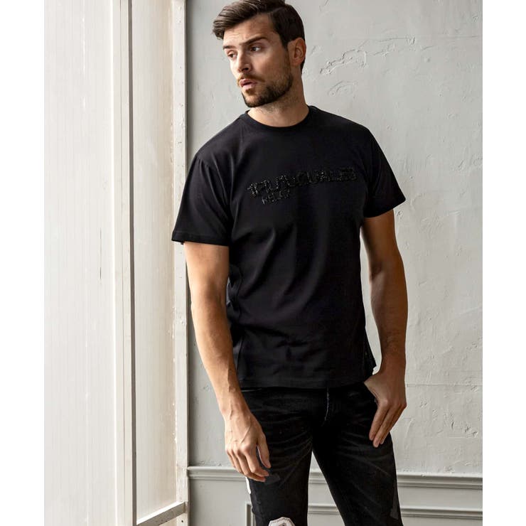 1PIU1UGUALE3 RELAX ウノピゥウノウグァーレトレ | SHIFFON  | 詳細画像17 