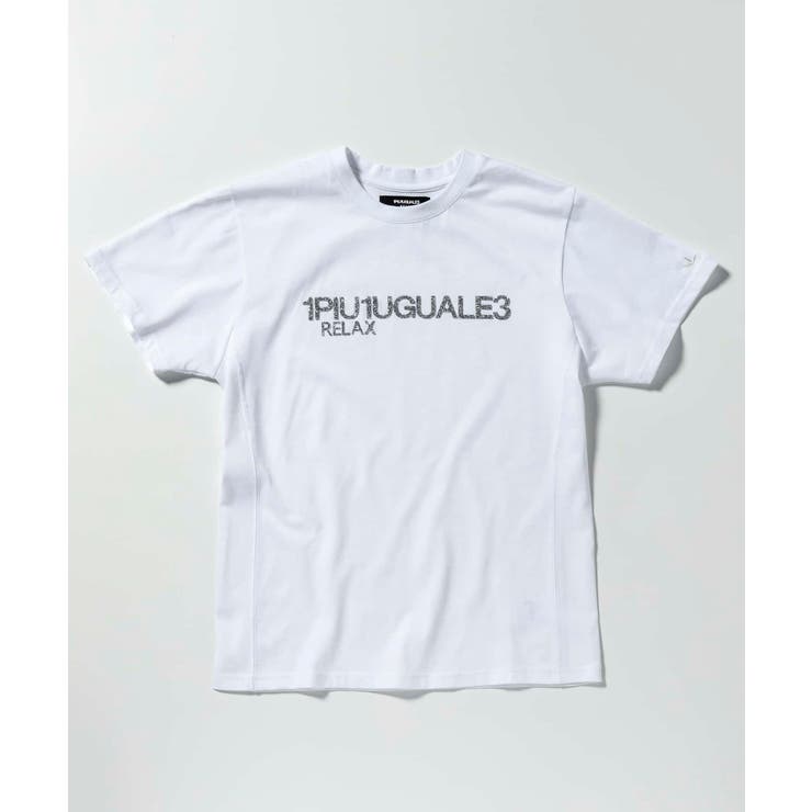 1PIU1UGUALE3 RELAX ウノピゥウノウグァーレトレ | SHIFFON  | 詳細画像20 