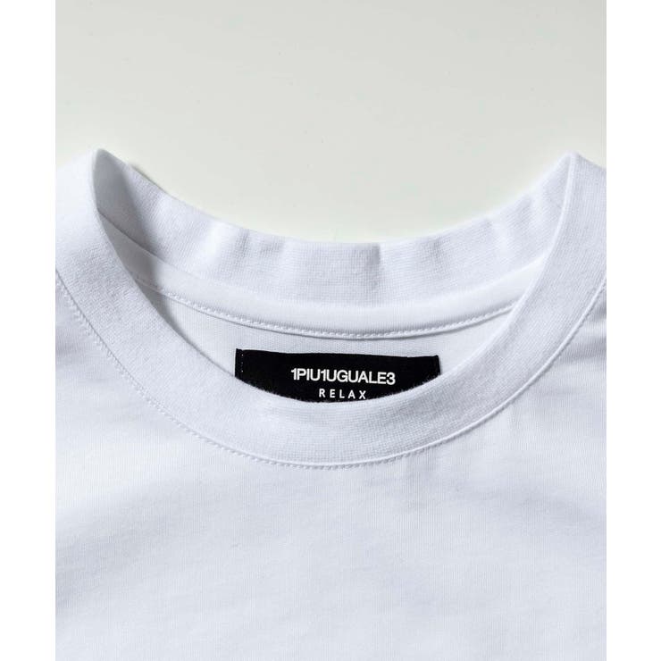 1PIU1UGUALE3 RELAX ウノピゥウノウグァーレトレ | SHIFFON  | 詳細画像22 