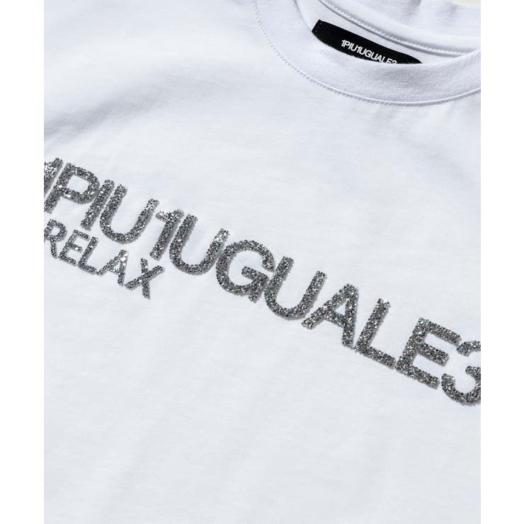 1PIU1UGUALE3 RELAX ウノピゥウノウグァーレトレ | SHIFFON  | 詳細画像23 