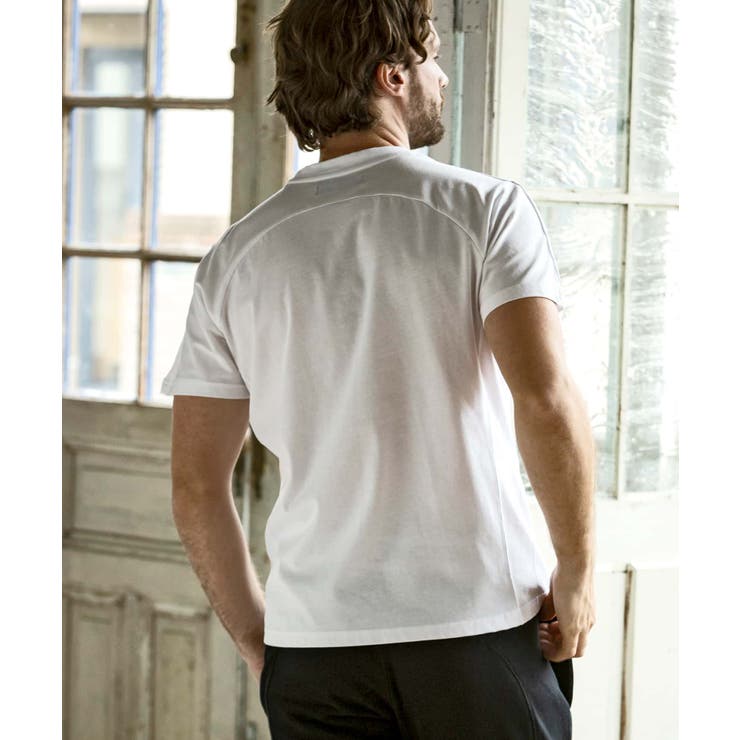 1PIU1UGUALE3 RELAX ウノピゥウノウグァーレトレ | SHIFFON  | 詳細画像3 