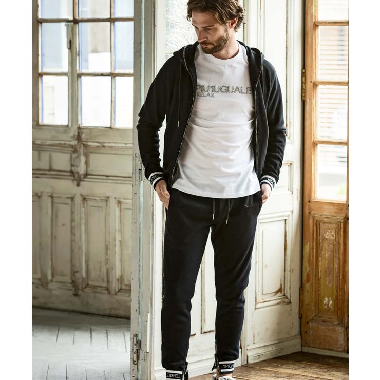 1PIU1UGUALE3 RELAX ウノピゥウノウグァーレトレ | SHIFFON  | 詳細画像7 