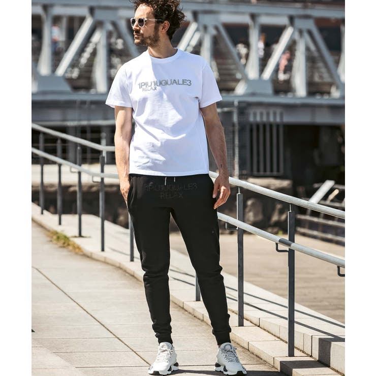 1PIU1UGUALE3 RELAX ウノピゥウノウグァーレトレ | SHIFFON  | 詳細画像9 