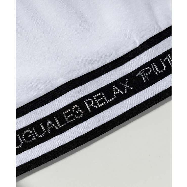 1PIU1UGUALE3 RELAX ウノピゥウノウグァーレトレ | SHIFFON  | 詳細画像18 