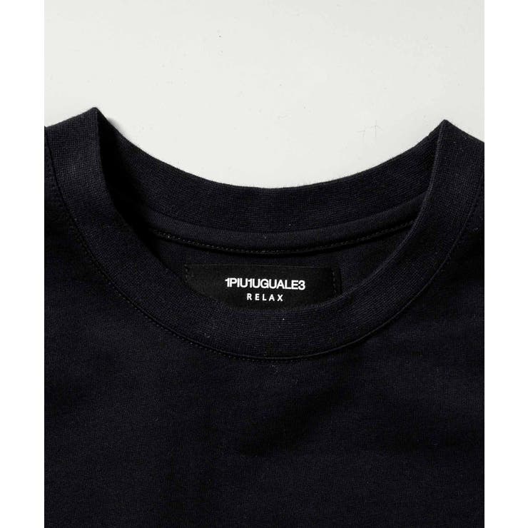 1PIU1UGUALE3 RELAX ウノピゥウノウグァーレトレ | SHIFFON  | 詳細画像10 