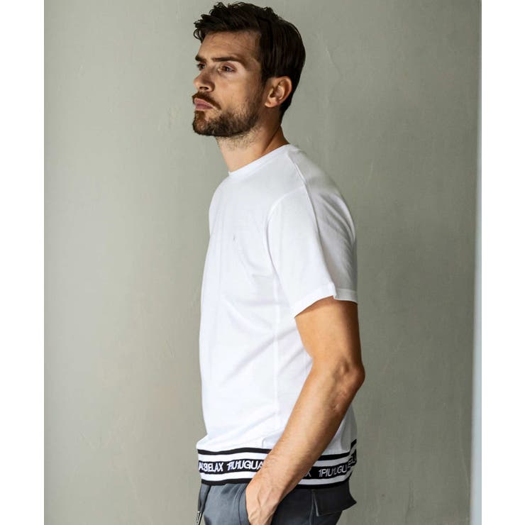 1PIU1UGUALE3 RELAX ウノピゥウノウグァーレトレ | SHIFFON  | 詳細画像11 