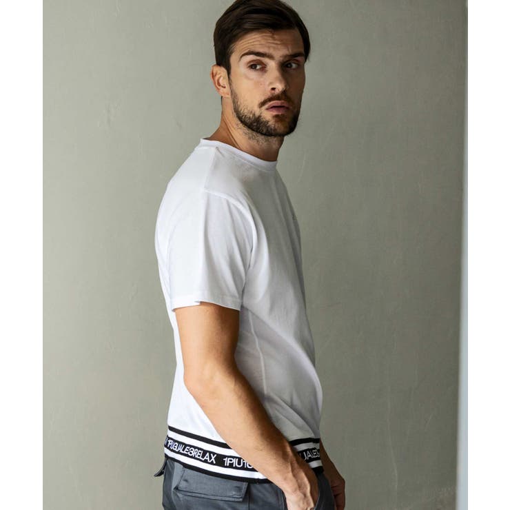 1PIU1UGUALE3 RELAX ウノピゥウノウグァーレトレ | SHIFFON  | 詳細画像12 