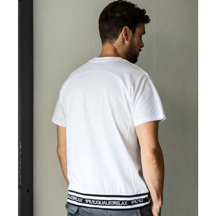 1PIU1UGUALE3 RELAX ウノピゥウノウグァーレトレ | SHIFFON  | 詳細画像13 