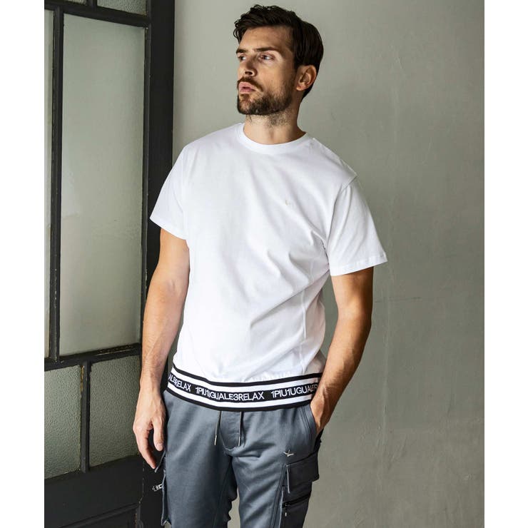 1PIU1UGUALE3 RELAX ウノピゥウノウグァーレトレ | SHIFFON  | 詳細画像15 