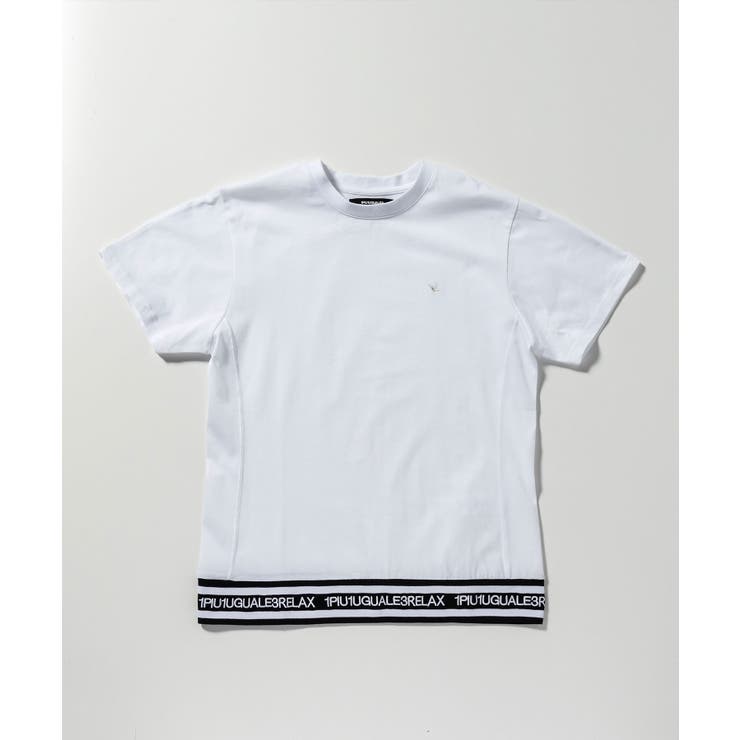 1PIU1UGUALE3 RELAX ウノピゥウノウグァーレトレ | SHIFFON  | 詳細画像18 