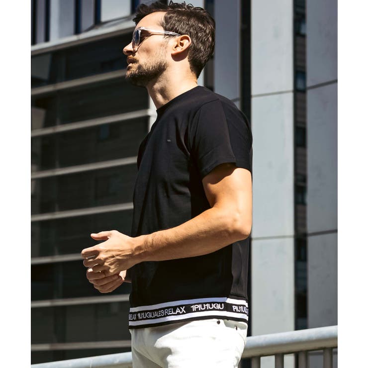 1PIU1UGUALE3 RELAX ウノピゥウノウグァーレトレ | SHIFFON  | 詳細画像2 