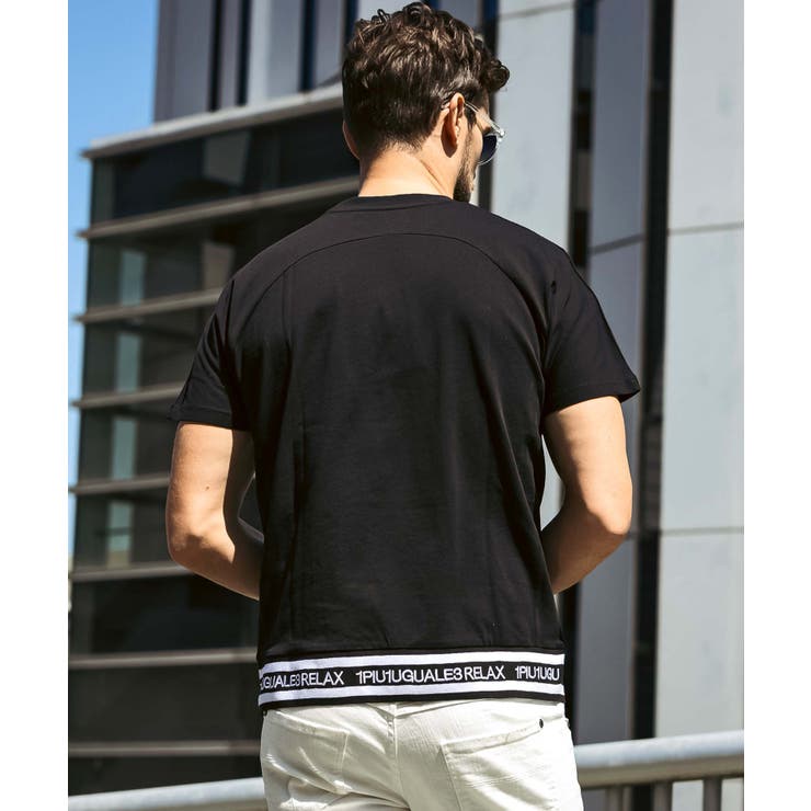 1PIU1UGUALE3 RELAX ウノピゥウノウグァーレトレ | SHIFFON  | 詳細画像4 