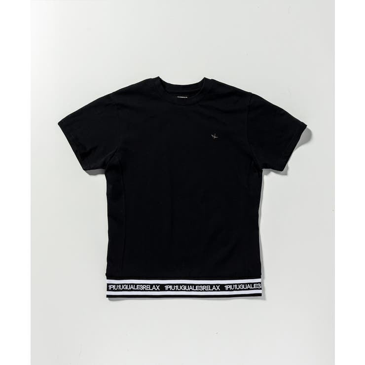 1PIU1UGUALE3 RELAX ウノピゥウノウグァーレトレ | SHIFFON  | 詳細画像6 