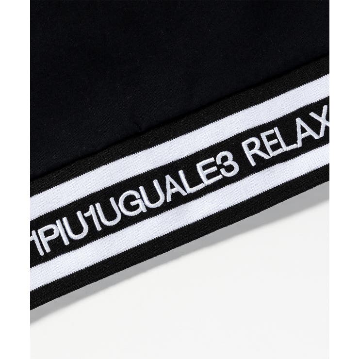 1PIU1UGUALE3 RELAX ウノピゥウノウグァーレトレ | SHIFFON  | 詳細画像8 