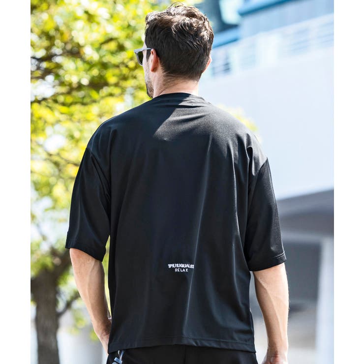 1PIU1UGUALE3 RELAX ウノピゥウノウグァーレトレ | SHIFFON  | 詳細画像14 