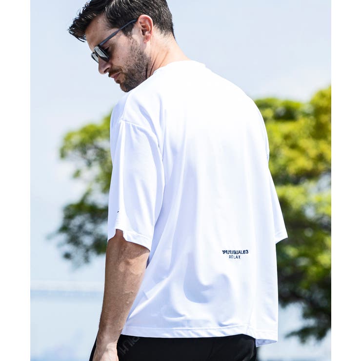 1PIU1UGUALE3 RELAX ウノピゥウノウグァーレトレ | SHIFFON  | 詳細画像9 