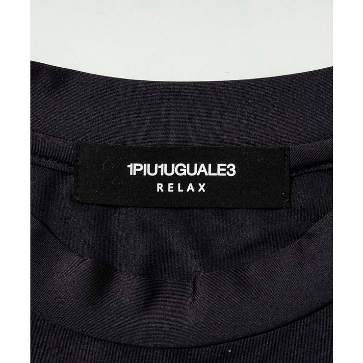1PIU1UGUALE3 RELAX ウノピゥウノウグァーレトレ | SHIFFON  | 詳細画像20 