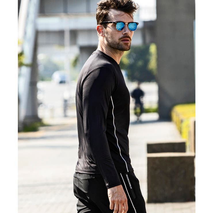 1PIU1UGUALE3 RELAX ウノピゥウノウグァーレトレ | SHIFFON  | 詳細画像3 