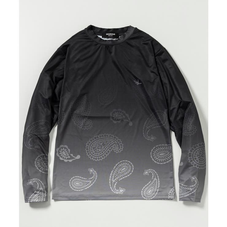 1PIU1UGUALE3 RELAX ウノピゥウノウグァーレトレ | SHIFFON  | 詳細画像11 