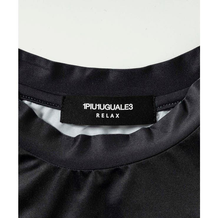 1PIU1UGUALE3 RELAX ウノピゥウノウグァーレトレ | SHIFFON  | 詳細画像13 