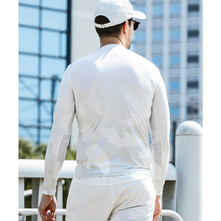 1PIU1UGUALE3 RELAX ウノピゥウノウグァーレトレ | SHIFFON  | 詳細画像7 