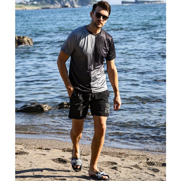 1PIU1UGUALE3 RELAX ウノピゥウノウグァーレトレ | SHIFFON  | 詳細画像6 