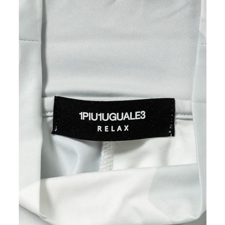 1PIU1UGUALE3 RELAX ウノピゥウノウグァーレトレ | SHIFFON  | 詳細画像16 