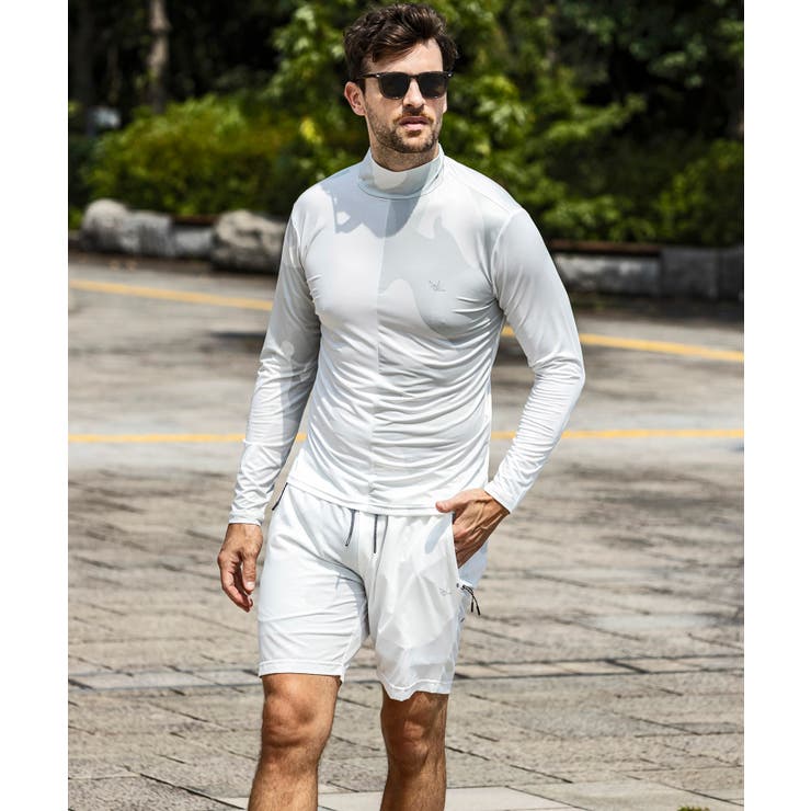 1PIU1UGUALE3 RELAX ウノピゥウノウグァーレトレ | SHIFFON  | 詳細画像7 