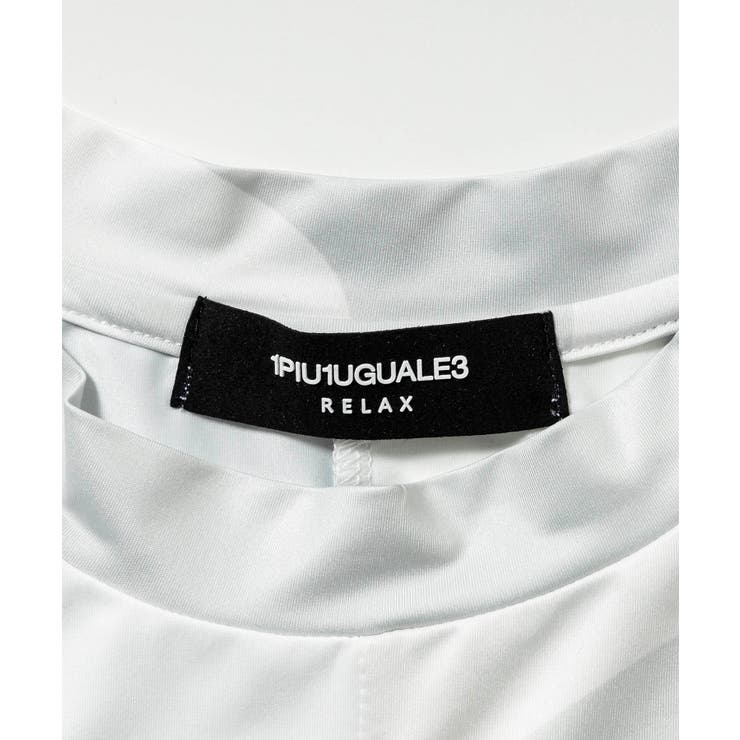 1PIU1UGUALE3 RELAX ウノピゥウノウグァーレトレ | SHIFFON  | 詳細画像17 