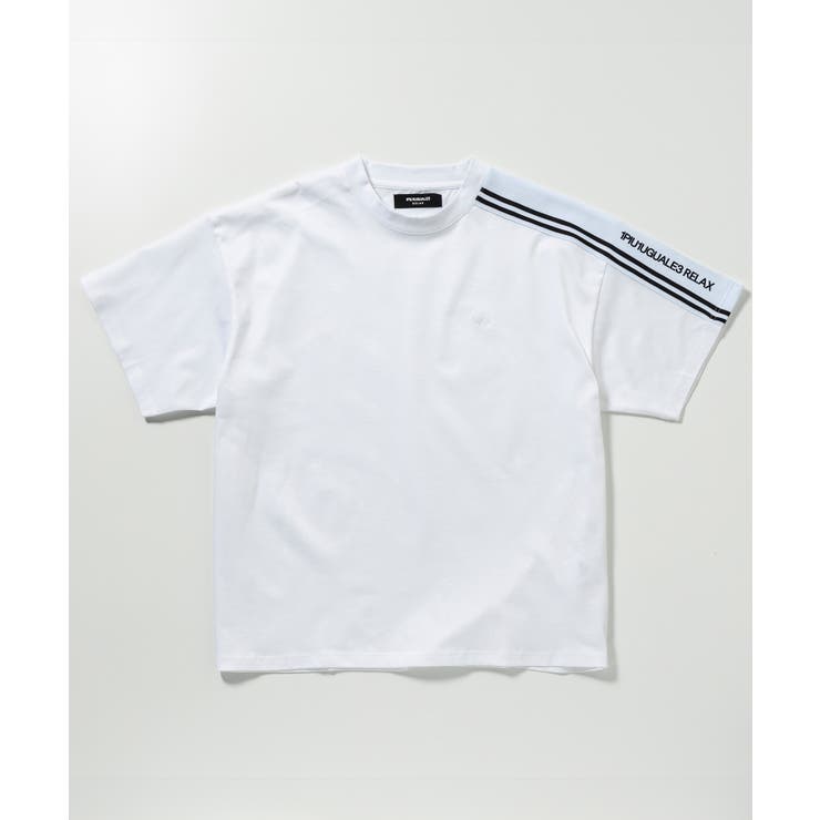 1PIU1UGUALE3 RELAX ウノピゥウノウグァーレトレ | SHIFFON  | 詳細画像17 