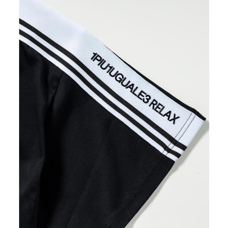 1PIU1UGUALE3 RELAX ウノピゥウノウグァーレトレ | SHIFFON  | 詳細画像21 