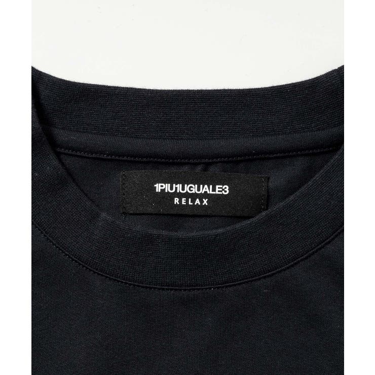 1PIU1UGUALE3 RELAX ウノピゥウノウグァーレトレ | SHIFFON  | 詳細画像22 