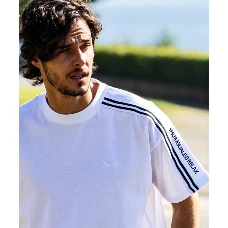 1PIU1UGUALE3 RELAX ウノピゥウノウグァーレトレ | SHIFFON  | 詳細画像7 