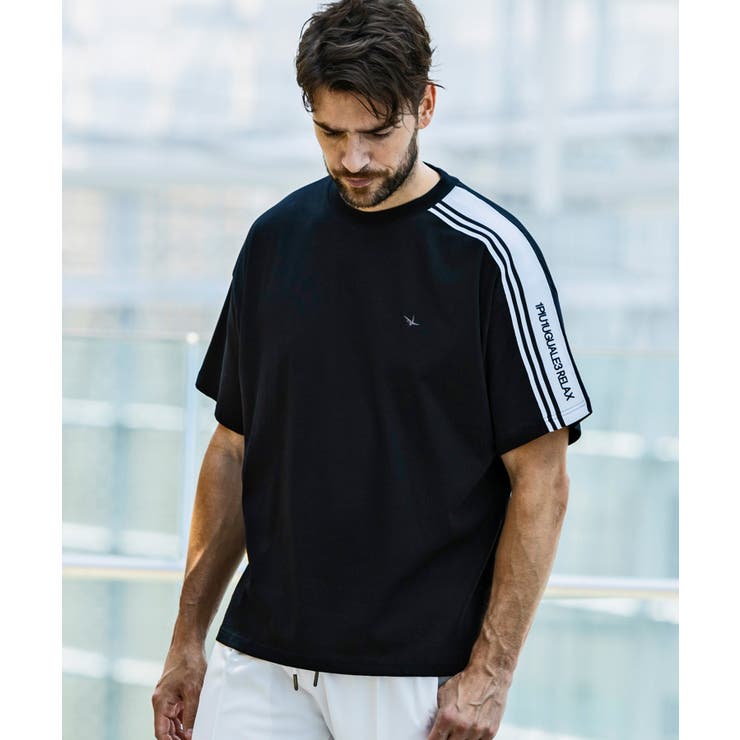 1PIU1UGUALE3 RELAX ウノピゥウノウグァーレトレ | SHIFFON  | 詳細画像8 