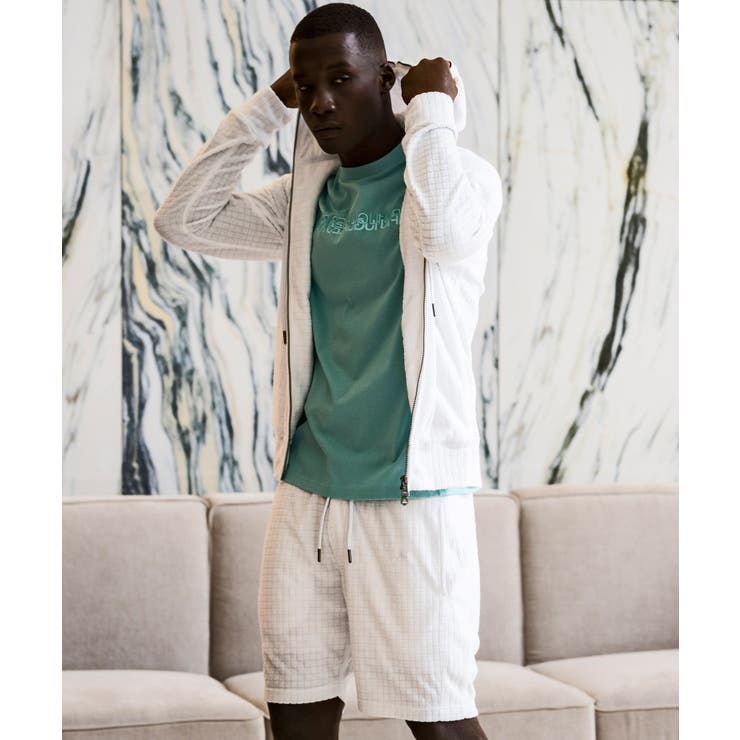 1PIU1UGUALE3 RELAX ウノピゥウノウグァーレトレ | SHIFFON  | 詳細画像10 