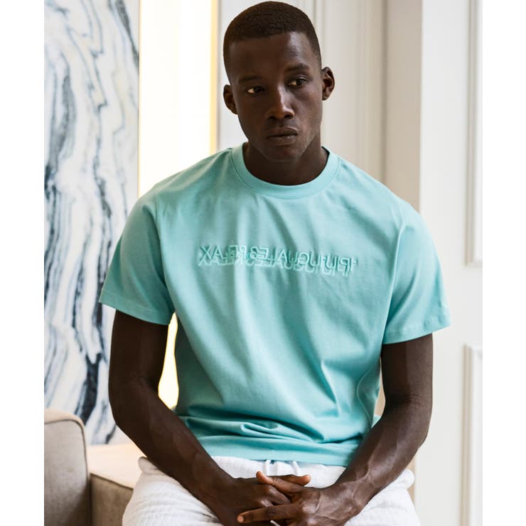 1PIU1UGUALE3 RELAX ウノピゥウノウグァーレトレ | SHIFFON  | 詳細画像6 